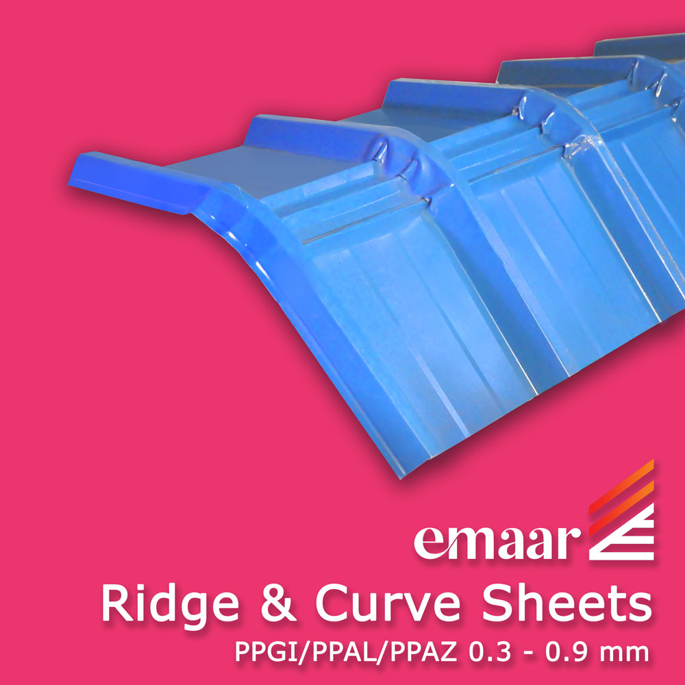Emaar Forming Products