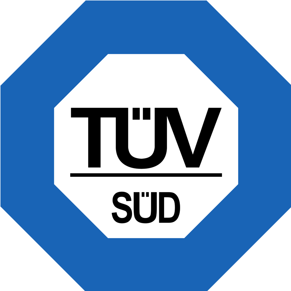 TUV SUD Middle East L.L.C Certification