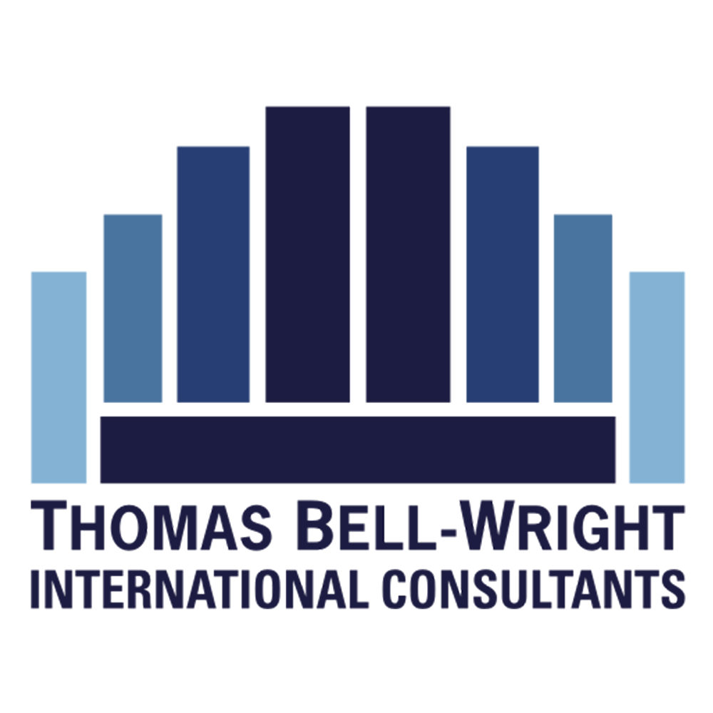 THOMAS BELL-WRIGHT INTERNATIONAL CONSULTANTS Certification