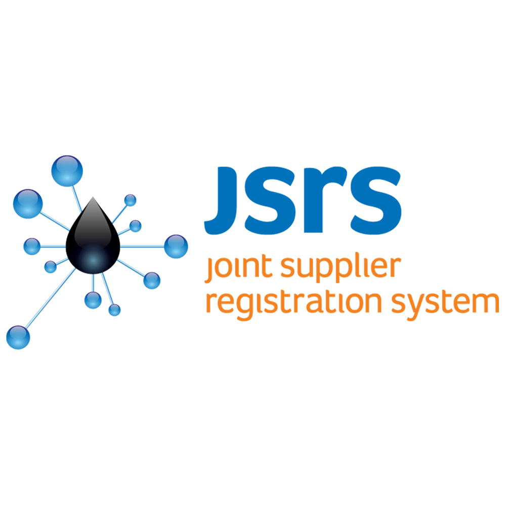 Joint Supplier Registration System Certification