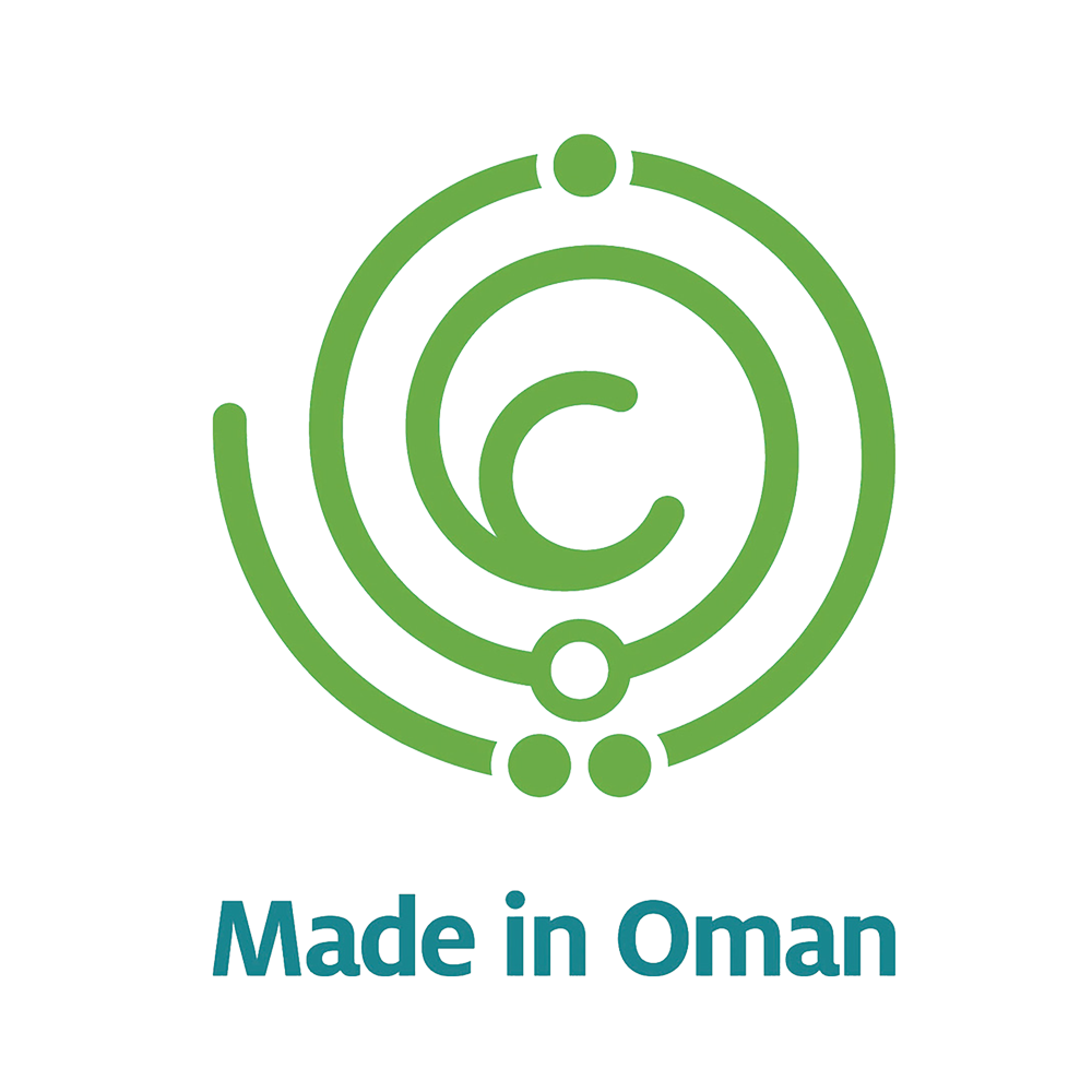 made in oman Certification